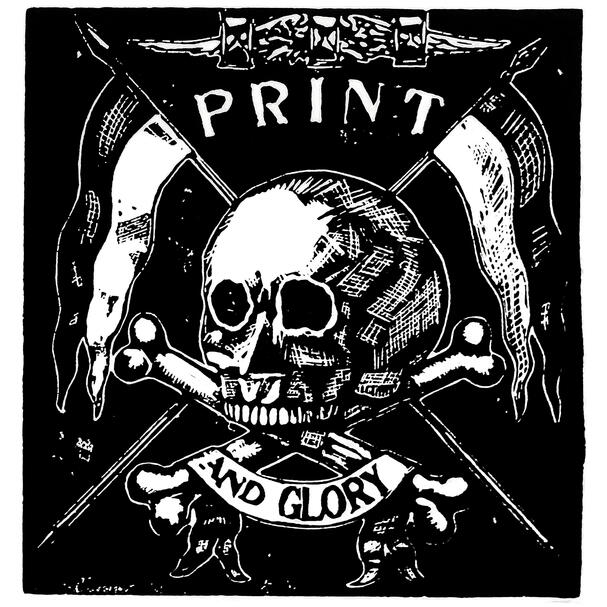 21 Print & Glory