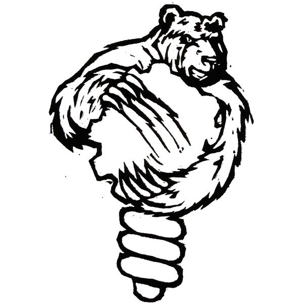 35 Bear Bulb